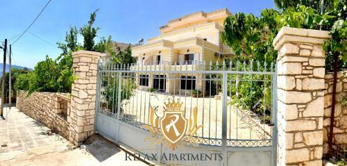Hotel Nikos - Relax Apartments