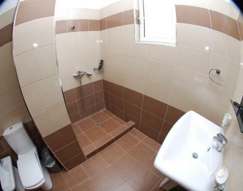 Portside Apartment