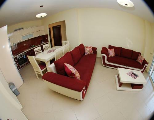 Portside Apartment