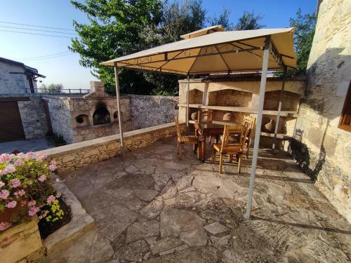 Villa Nicolas