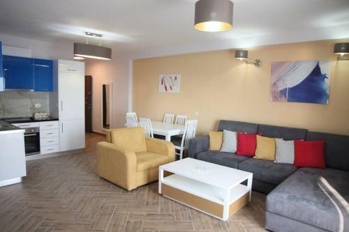 Hotel Sh�ngjini