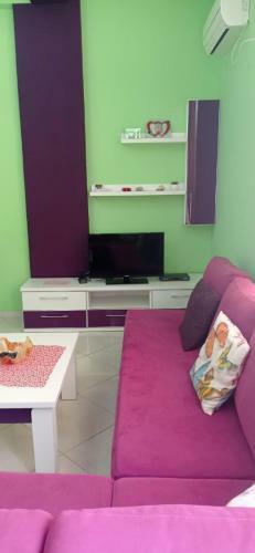 Blu Mare Apartment