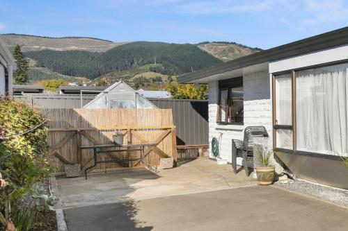 Homely Haven - Richmond Holiday Home