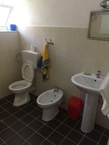 Bed & Breakfast Bujtina Milani