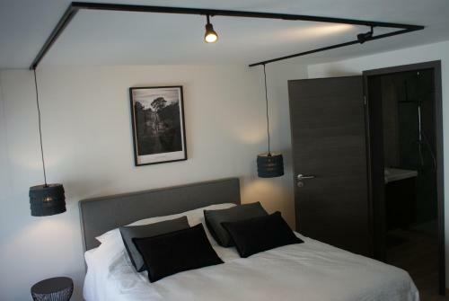 Apartamento Les H�tes Voies