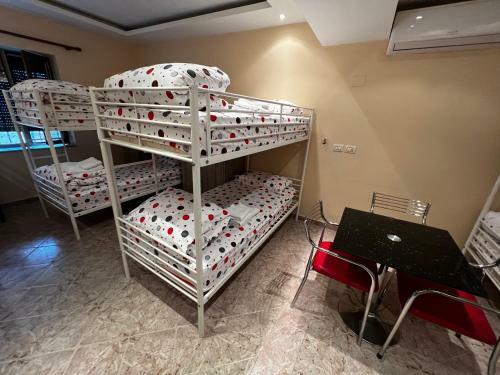 Drion Hostel