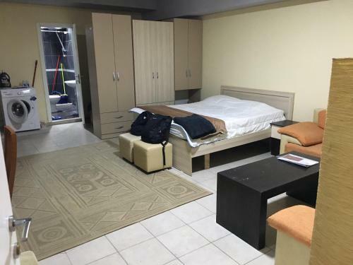 Apartamento Guest?s House Arnold