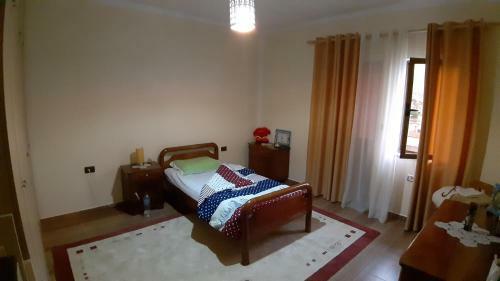 Bed & Breakfast Ledi's Apartments