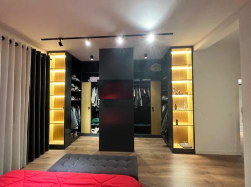 Luxury Apartament In Tirana