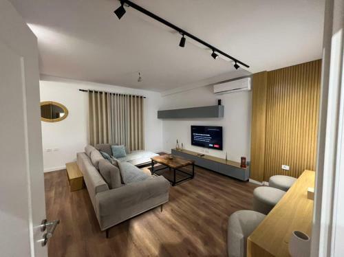 Luxury Apartament In Tirana