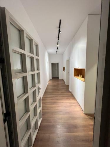 Luxury Apartament In Tirana