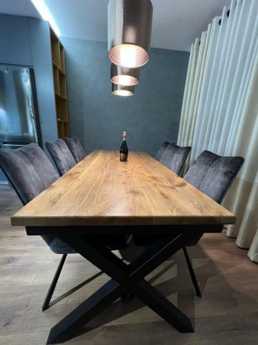 Luxury Apartament In Tirana