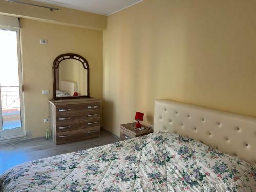 Apartment In Tirana