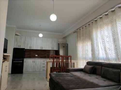 Apartment In Tirana