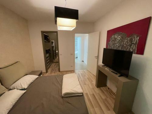 Luxury Apartment At Ambassador 3, Air Albania