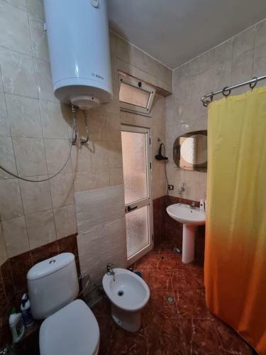Tirana Center Apartment
