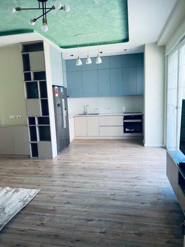Apartment Luksoz Per Qera Ditore