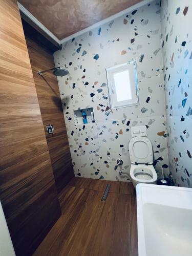 Apartment Luksoz Per Qera Ditore