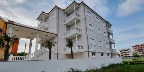 The Pandora Hotel Velipoj�