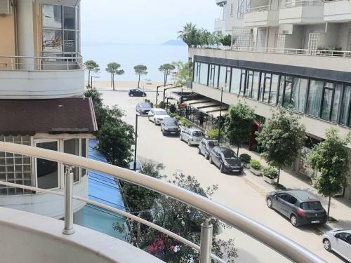 Apartment Lungomare For Rent Medem