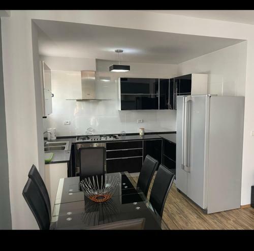 Apartment In Center Vlora Penthouse