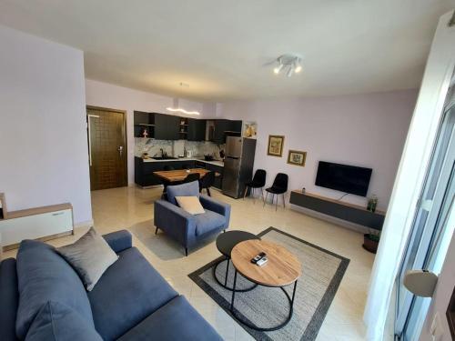 Dream Apartament Elad