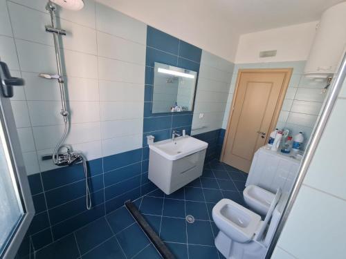 Dream Apartament Elad