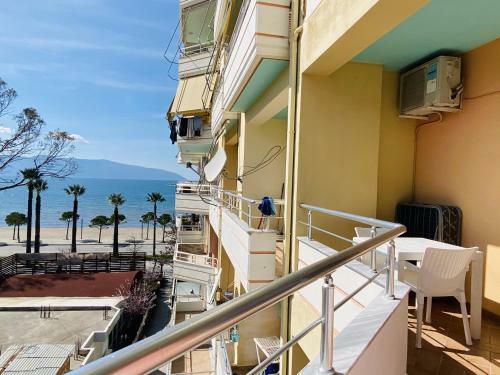 Apartamento Studio Adriatic First Line