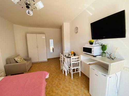 Apartamento Studio Adriatic First Line