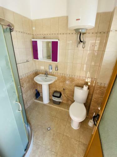 Apartamento Studio Adriatic First Line
