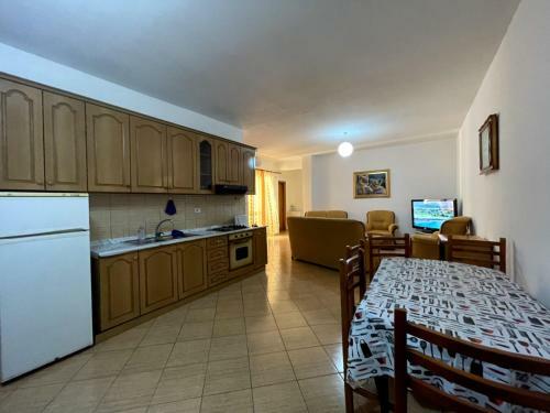 Apartamento Totos Place