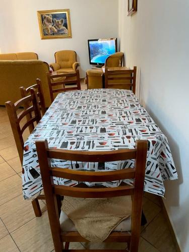 Apartamento Totos Place