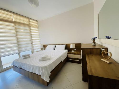 Apartment First Line Hannover 1+1 Rooms