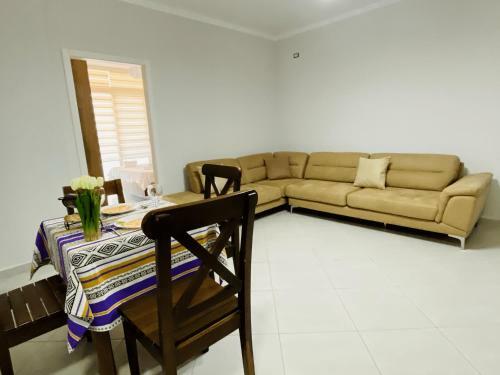 Apartment First Line Hannover 1+1 Rooms