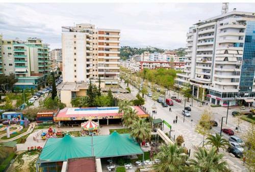 Apartamento Lovely 2 Bedroom Condo