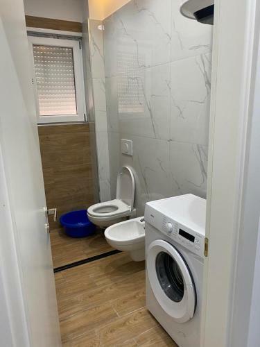 Apartament In Lungomare Vlore