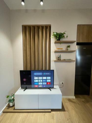 Klemki Apartment