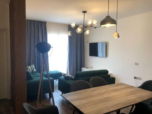 Apartamento Sea View 2+1 Italian Consulate