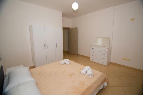 Harris&arvien Apartaments