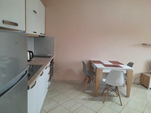 Antea Apartment 3