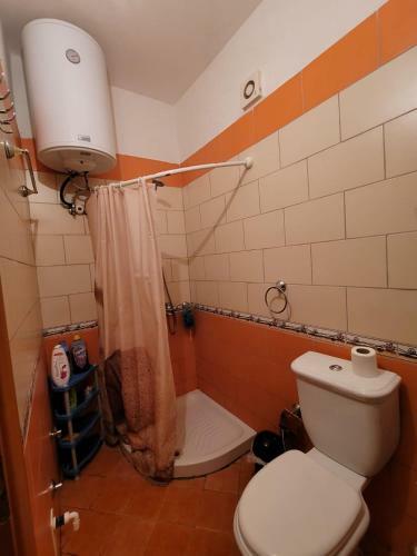 Apartamento Klaudio Double Room