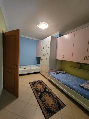 Apartamento Klaudio Double Room