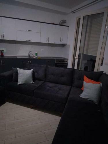 Apartamento Klaudio Double Room