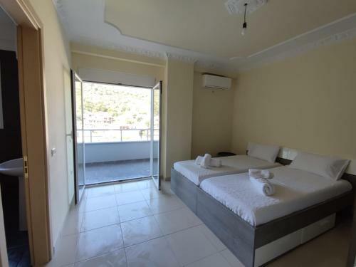 Iris Apartament