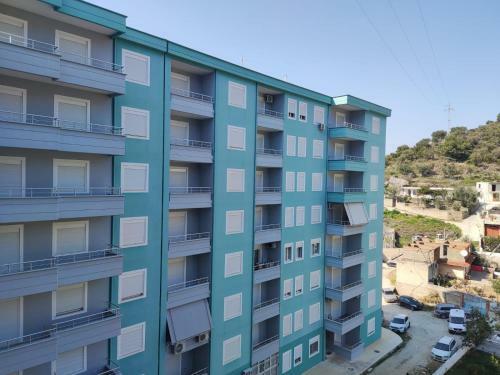 Iris Apartament