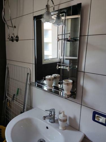 Iris Apartament