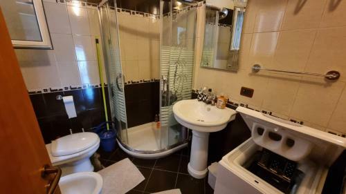 Pearl Apartment
