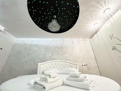 Apartamento Attico Guest House