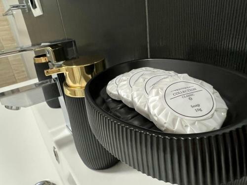 Apartamento Attico Guest House