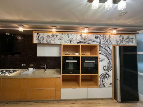 Apartamento Attico Guest House